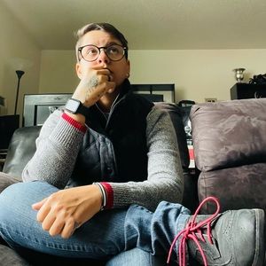 Meet your Posher, Jennefer